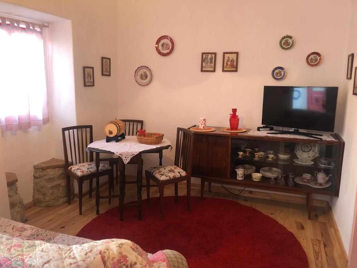 Вилла Casal Dos Carpinteiros - Carpenters Couple Силвейра Экстерьер фото
