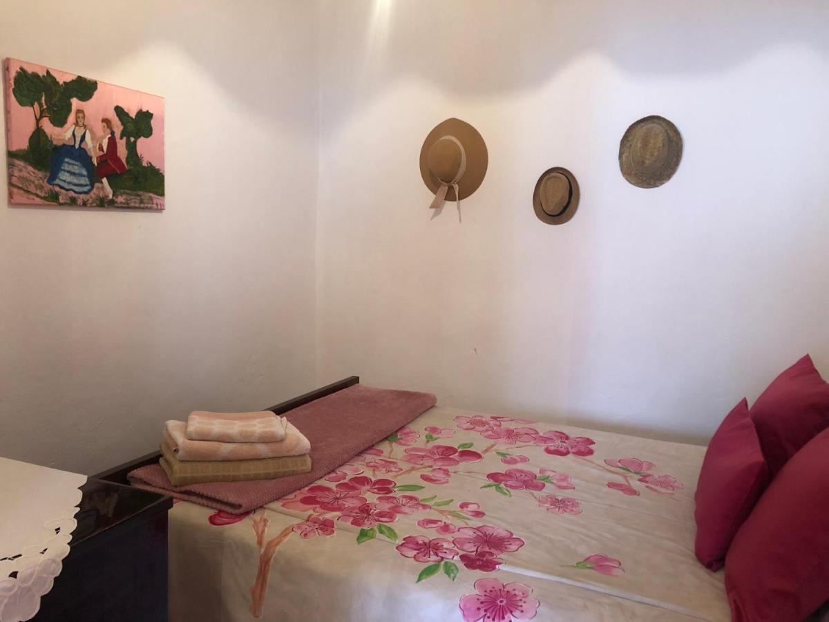 Вилла Casal Dos Carpinteiros - Carpenters Couple Силвейра Экстерьер фото