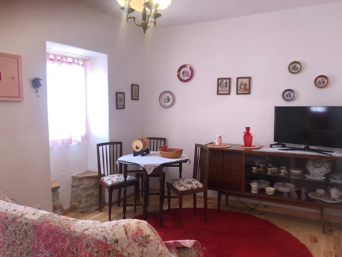 Вилла Casal Dos Carpinteiros - Carpenters Couple Силвейра Экстерьер фото